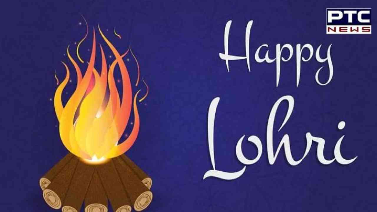 Happy Lohri Best Wishes Happy Lohri Wishes Quotes Whatsapp