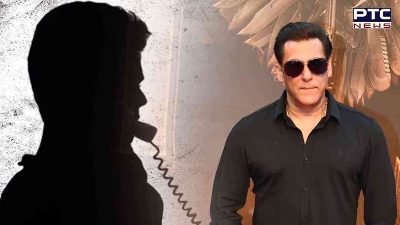 Salman Khan Threat Case Mumbai Police Arrest Minor For Threatening To