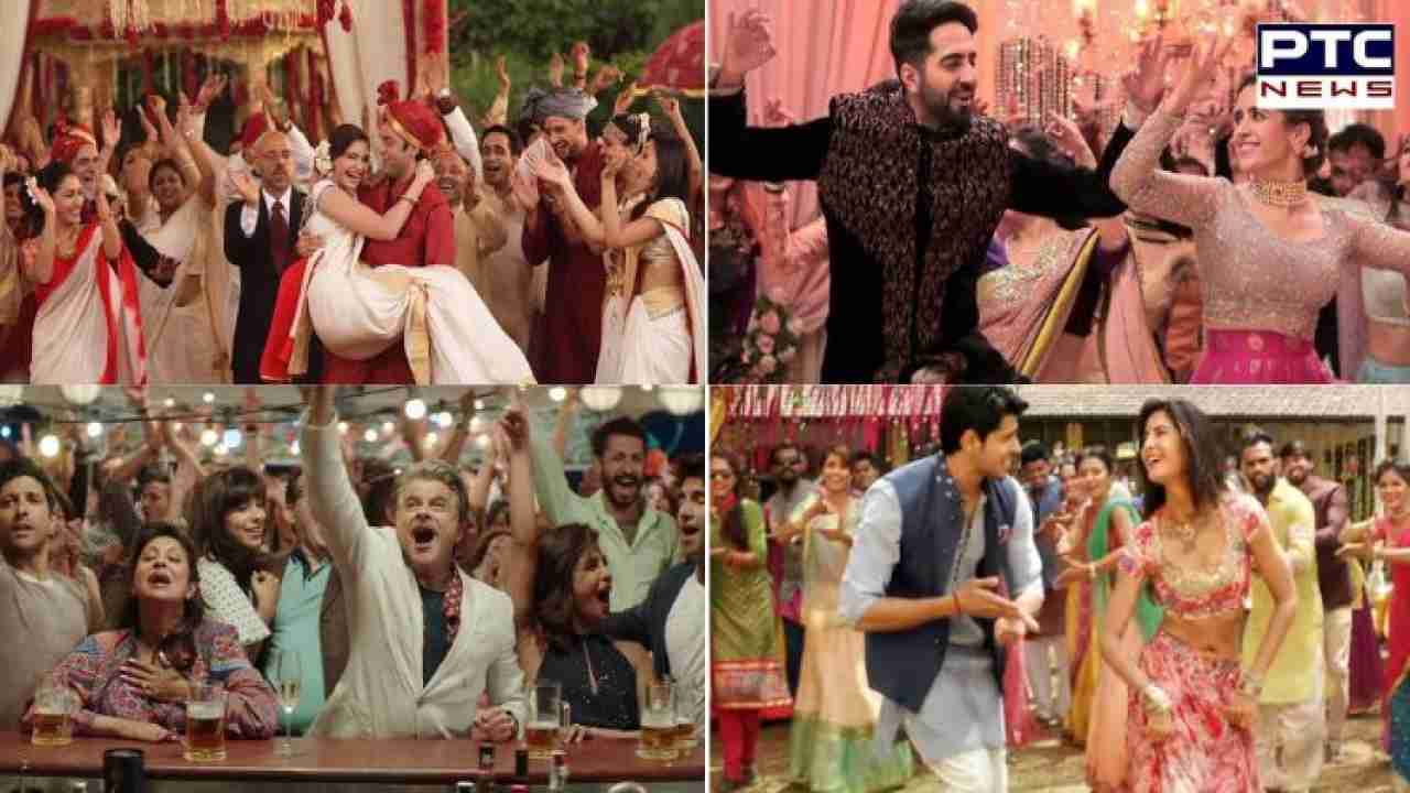 Shaadi Playlist Top Best And Evergreen Punjabi Wedding Songs To Dance