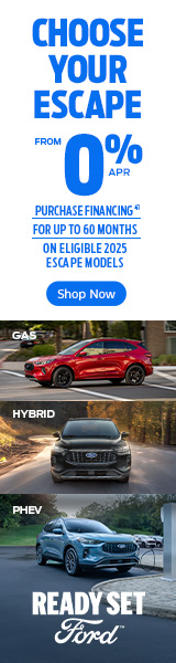 Toronto Area Ford Dealers