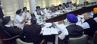 Punjab government to notify 6th pay panel within a month:Badal