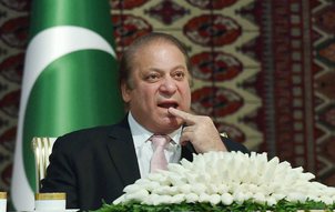 Pak PM directs IB chief to work on Pathankot attack leads