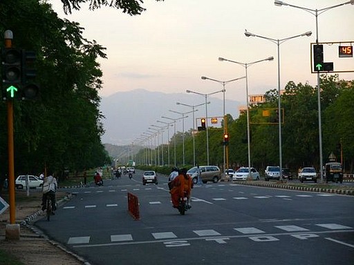 Chandigarh gearing up for 