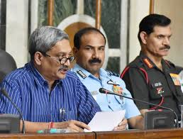 OROP payouts have reached over two third of pensioners:Parrikar