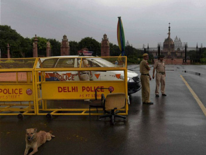 Delhi, Gujarat on high alert after intelligence warning