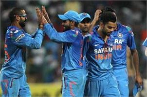 Dhawan-Kohli take India to record 6th Asia Cup triumph