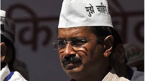 Kejriwal summoned by court for concealing his property details