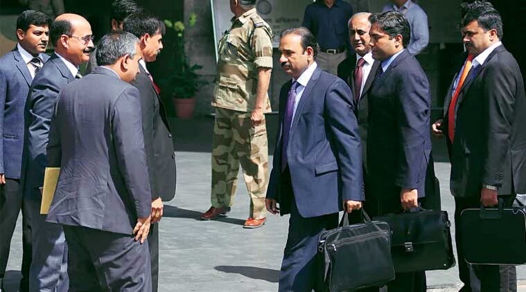 Pak JIT reaches Pathankot, will have access to isolated places only