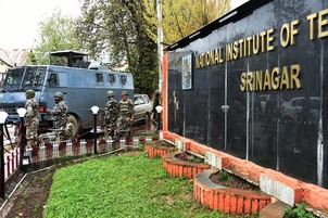 Tension on; outstation students seek shifting out of NIT