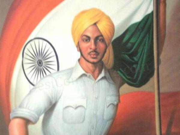 Govt should get Bhagat Singh's case reopened: Akali MP
