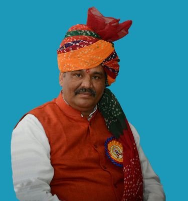Dali face Vijay Sampla is Punjab's new BJP chief