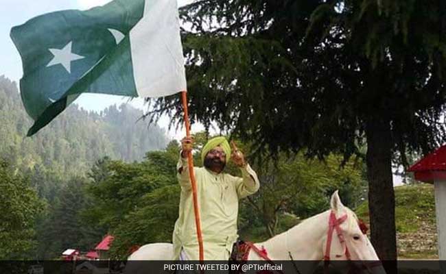 Prominent Sikh leader gunned down in Pakistan