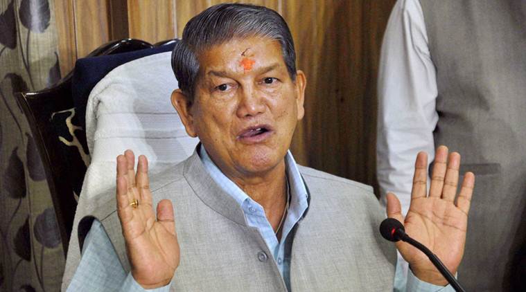 Harish Rawat likely to appear before the CBI in a sting case today