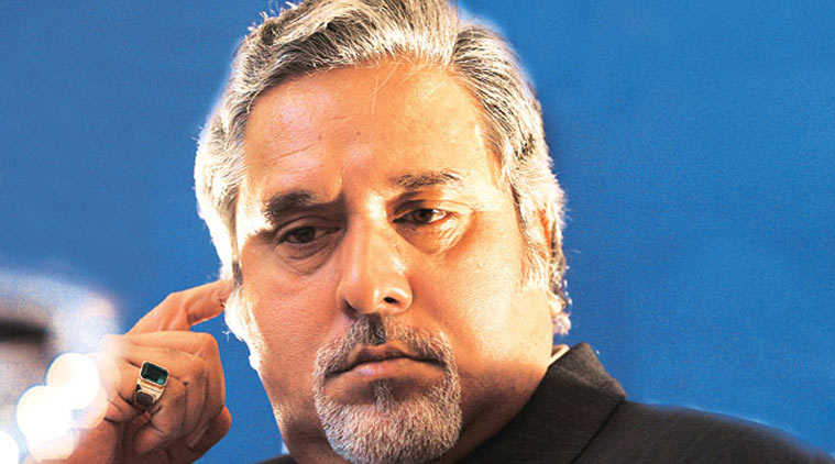 Mallya Resigns from RS to avoid getting sacked