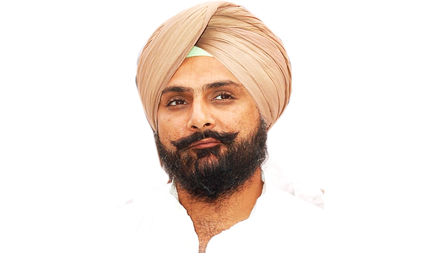 ED TO QUESTION RANINDER SINGH