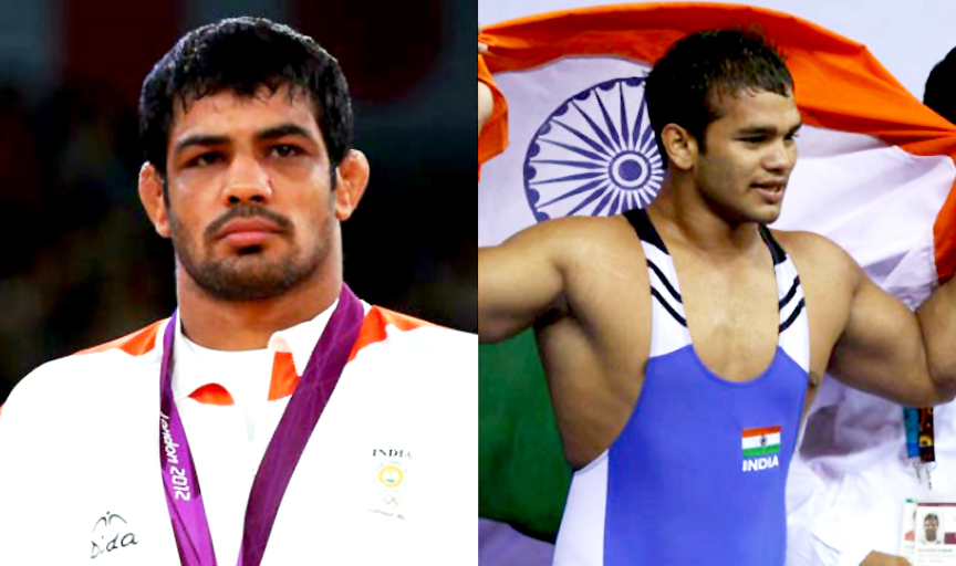 Wrestler Sushil Kumar may move Supreme Court to challenge Narsingh Yadav after approaching WFI