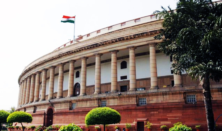 Govt reaches out to Oppn to ensure GST Bill's passage