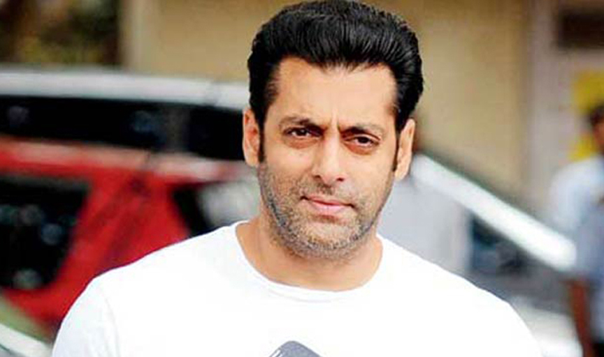 Salman Khan acquitted in Black Buck Poaching case
