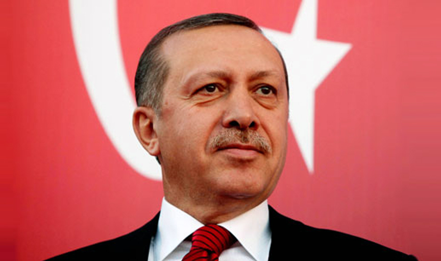 Erdogan calls on US to extradite preacher Gulen in Istanbul