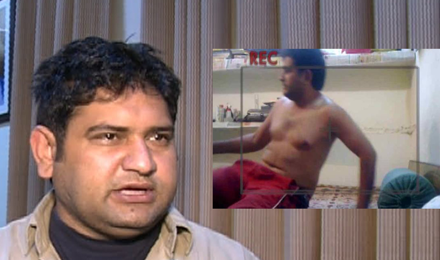 Sex Scandal Rocks AAP, Delhi Govt Minister Sandeep Kumar Sacked Over Objectionable CD