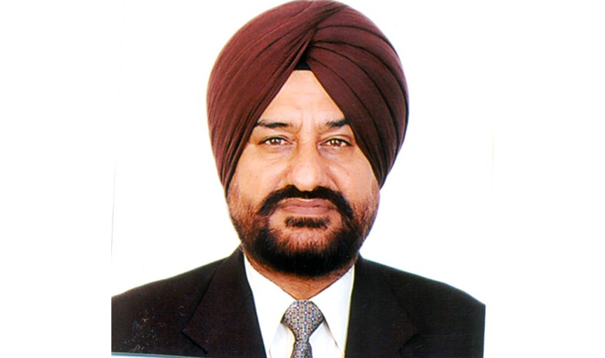 Hardip Singh Kingra Resigns from Aam Aadmi Party in Punjab
