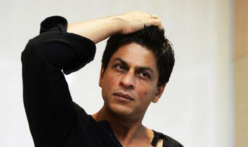 Shahrukh Khan detained at US Airport