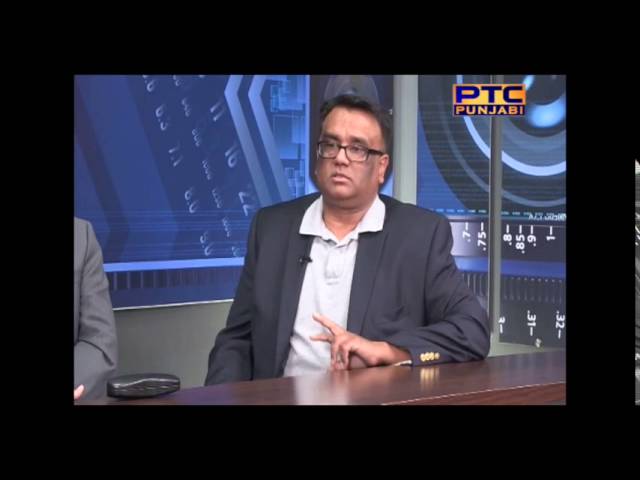 In focus # 166 | Ricky Bajaj , Director ACISA & Peeyush Gupta , Chairman BI
