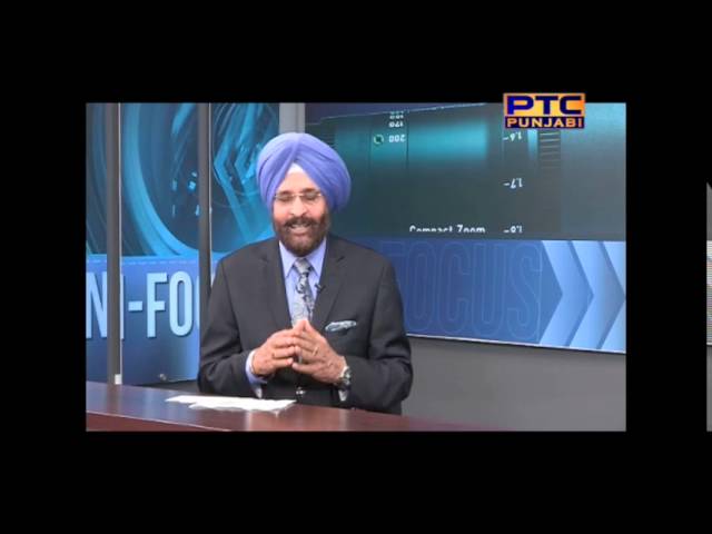 In focus # 167 | Dinesh Bhatia , Consulate General of India