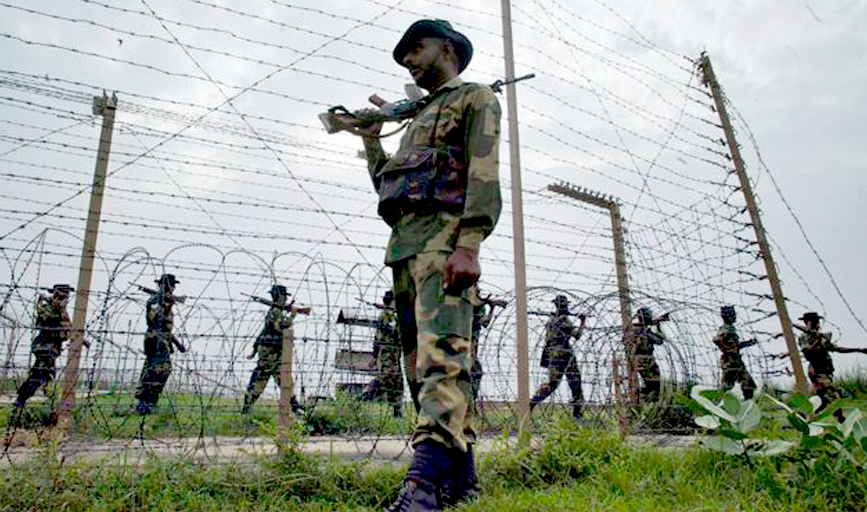 150-200 militants waiting to infiltrate into Valley: IG BSF