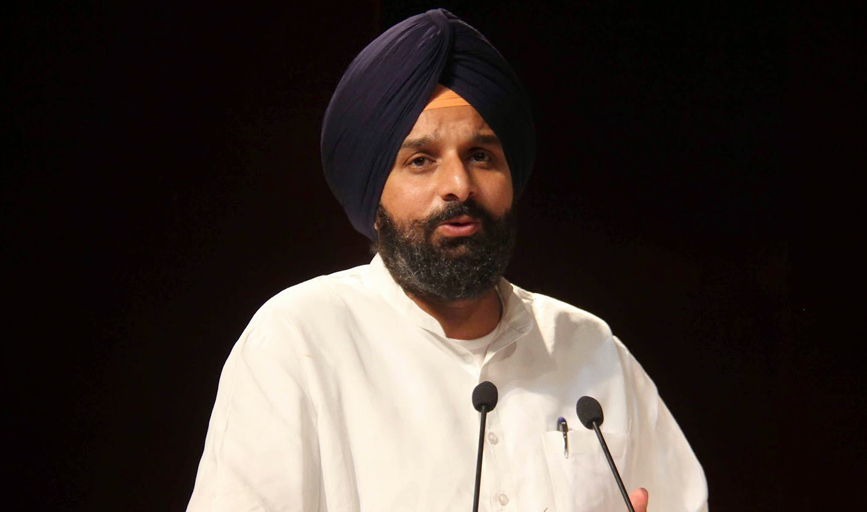 CONGRESS STILL IN COMA, COMPLETELY LOST FAITH OF PUNJABIS , FRUSTRATED PUNJAB CONGRESS TRYING TO CREATE FALSE STORIES OF CASTIEST REMARKS TO COVER UP LOST GROUND: MAJITHIA