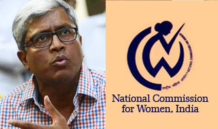 NCW summons Ashutosh over blog on Sandeep Kumar