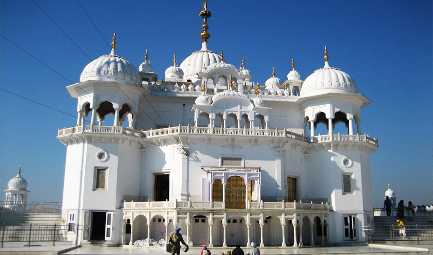 International Sikh Conclave begins in Patna