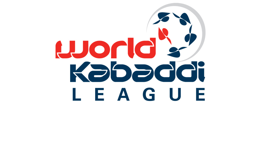 WORLD KABADDI LEAGUE-2016