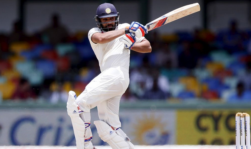 India extends lead over New Zealand in 2nd test by 339 runs