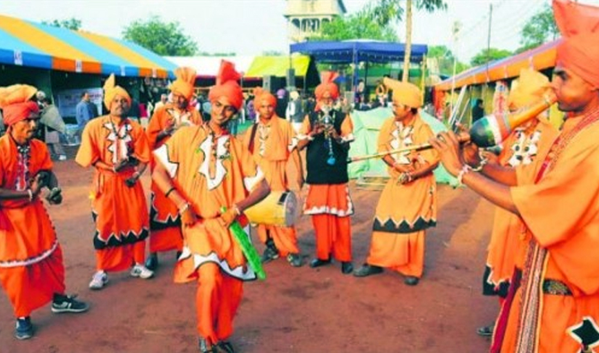 Saras Mela starts today at Bathinda