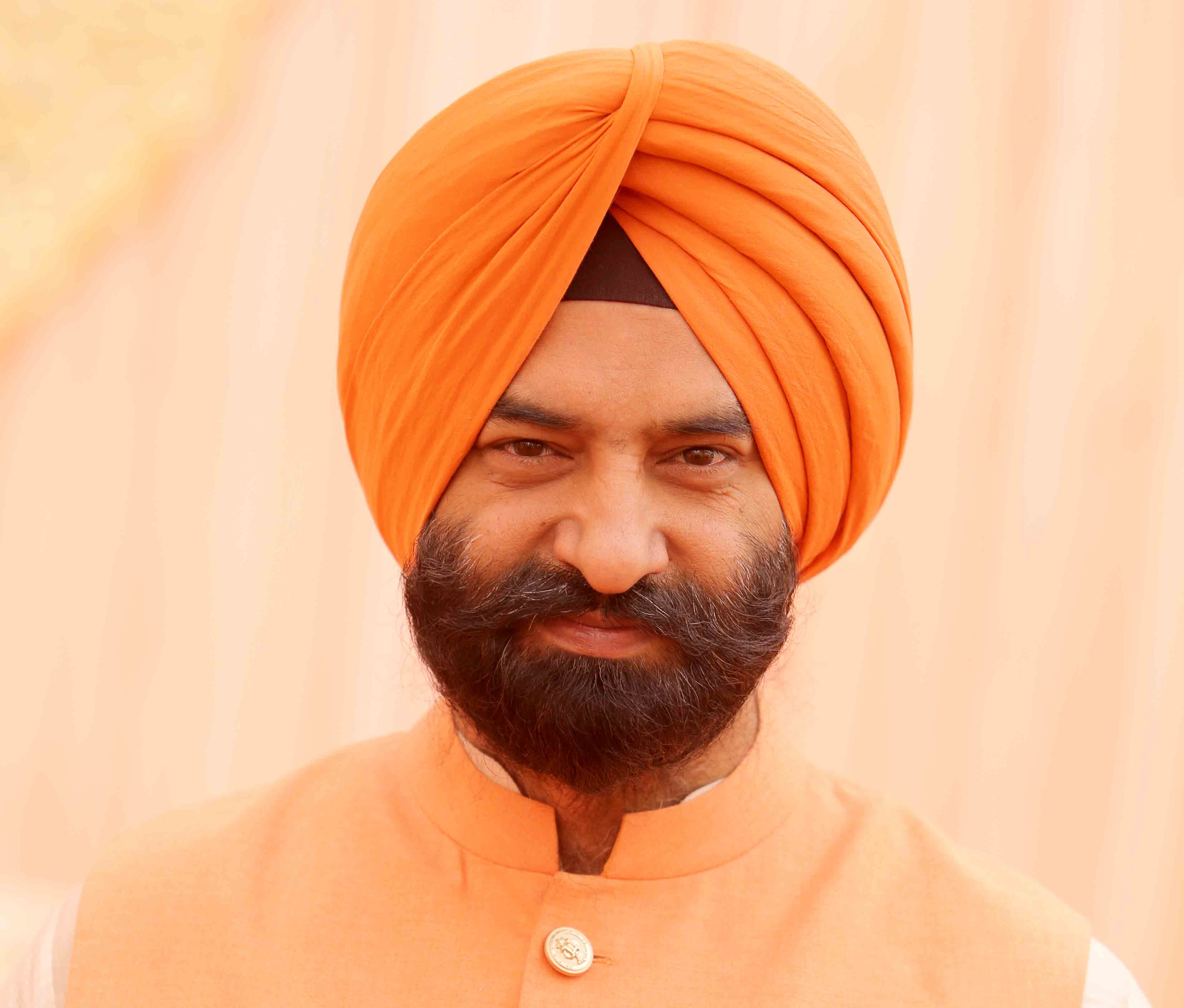 DSGMC to honour NEET topper Sikh Boy Navdeep Singh