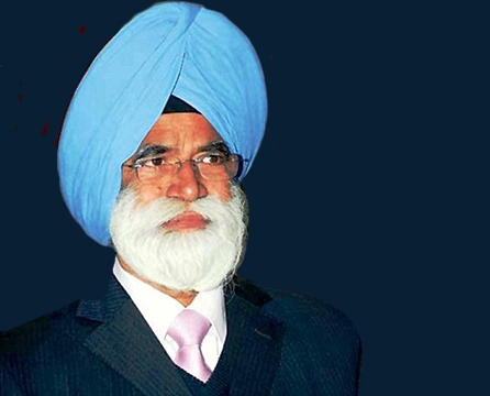 Sarwan Singh Phillaur Resigns From SAD, A Day After He Was Denied Ticket