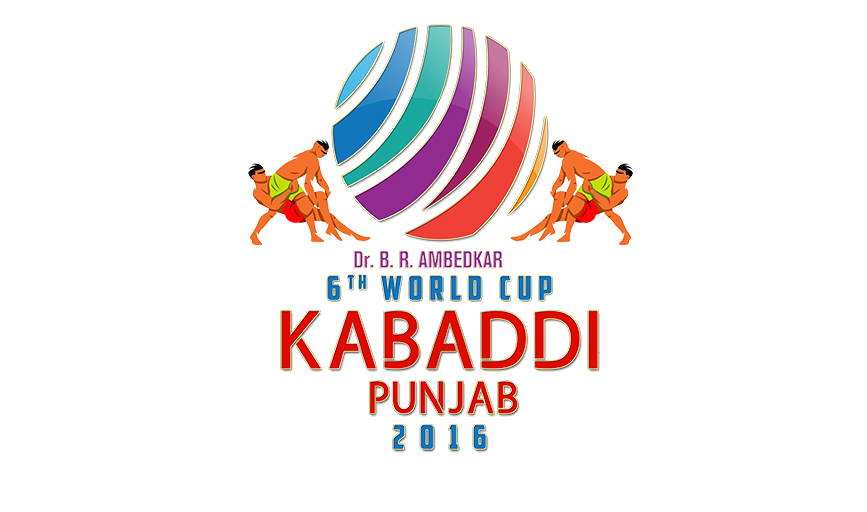 MAGNIFICENT START FOR THE 6th DR BR AMBEDKAR WORLD KABBADI CUP