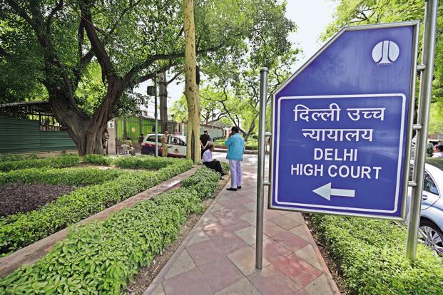 Delhi HC To Hear Tomorrow Plea Against Demonetisation