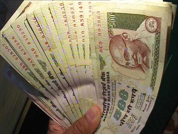 Farmers Allowed To Use Old Rs 500 Notes For Buying Seeds