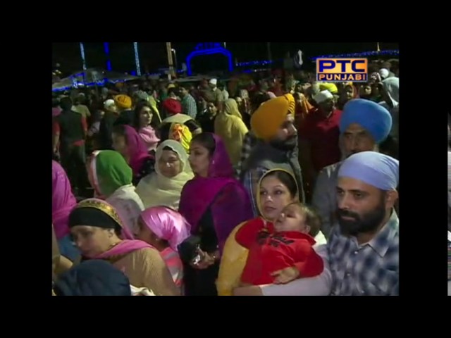 37th Yuba City Sikh Day Parade 2016 | Aatishbaazi | Nov 5, 2016