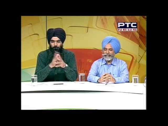 Daleel with SP Singh on Mela Gadri Babeyan Da - Shrinking Left & Revolution's derailed project