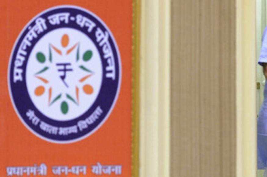RBI Limits Withdrawal From Jan Dhan Accounts To Rs 10,000 A Month