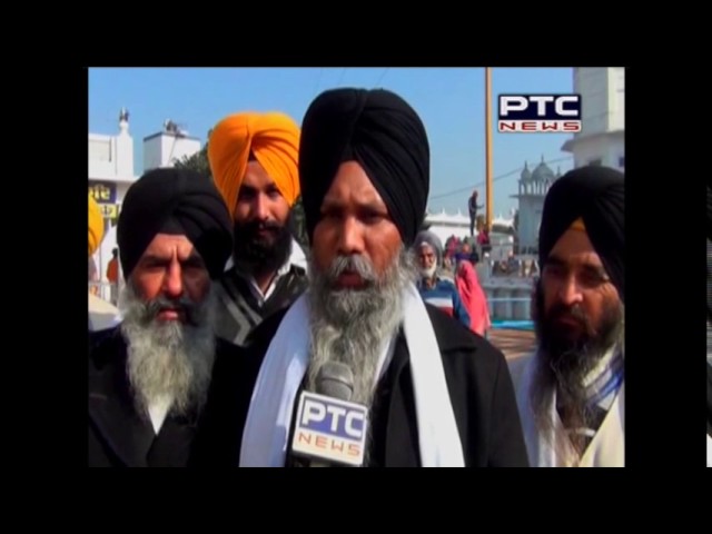 Sikh Sargarmiyan - 354 | Sikh Religious News | Dec 25, 2016