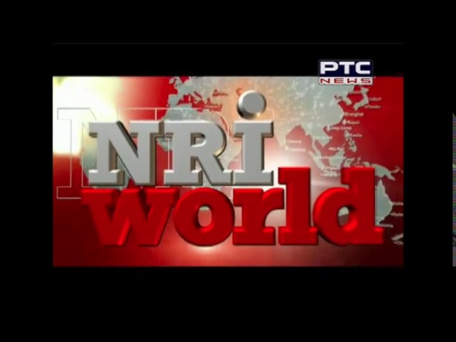 NRI World # 300 | Nov 22, 2016