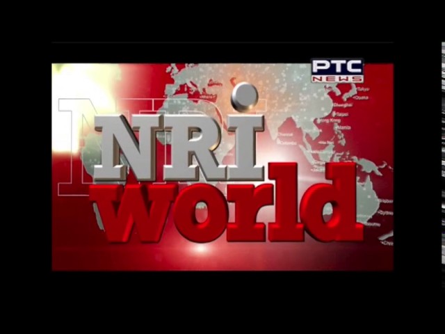 NRI World # 301 | Nov 29, 2016