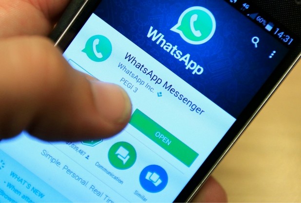 Whatsapp Stops Working In Older Iphones, Android Handsets