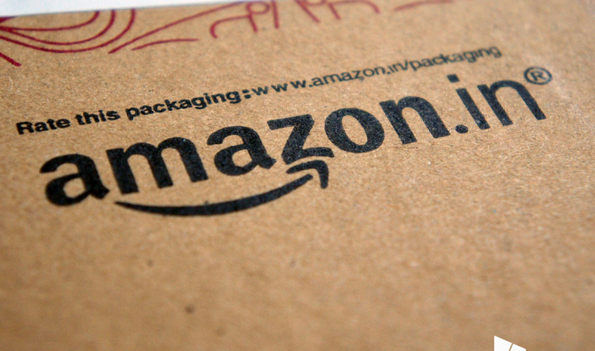 Amazon expresses regret for 'offending' Indian sentiments