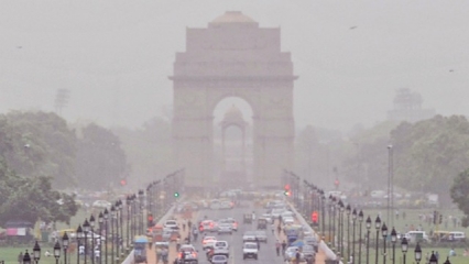 Air pollution: EPCA to enforce graded response plan in Delhi-NCR