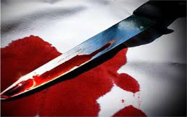 Man Stabbed In Shakarpur